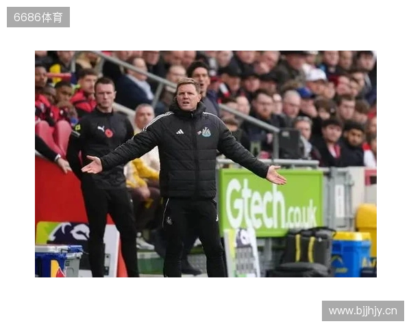 TA:纽卡需提升在客场的表现;拉姆齐值得获得连续首发的机会 TA:纽卡需提升在客场的表现;拉姆齐值得获得连续首发的机会