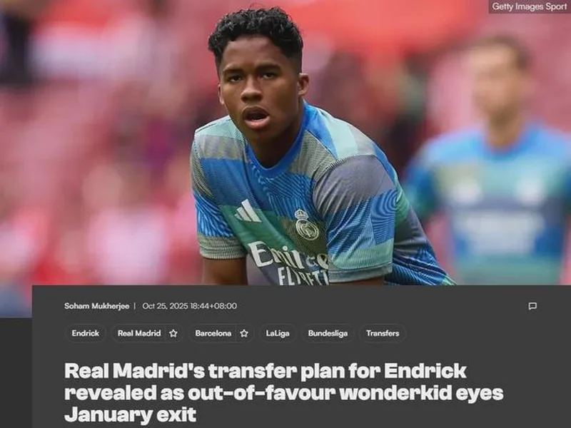 TA评红军面临问题:维尔茨尚未完全适应;后防替补深度不足